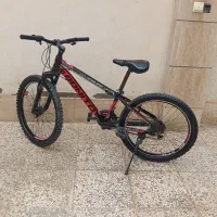 دوچرخه سایز 24 BONITO