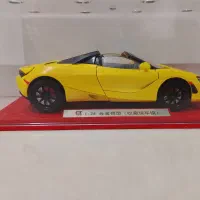 ماشین کلکسیونی آهنی|کلکسیون و سرگرمی|کاشمر, |دیوار