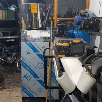 چونه گیر دستگاه های نانوایی وتعمیر انها