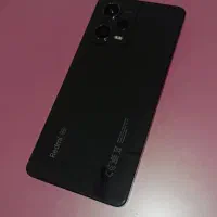 گوشی شیائومی نوت۱۲ پرو 5G. 256gb