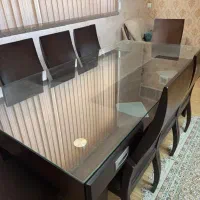 میز نهار خوری