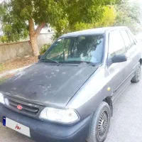 پراید دوگانه 91|خودرو سواری و وانت|بندرعباس, |دیوار