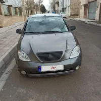 تیبا مدل 90