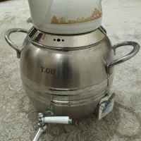 کتری قوری قیطاسی