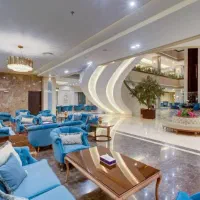 تور مشهد هتل 5ستاره خورشید هشتم کوثر 3شب و4 روز|تور و چارتر|تهران, میرداماد|دیوار