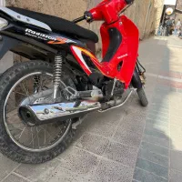 موتور بی کلاج طرح ویو