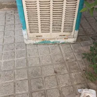 کولر آبی|کولر آبی|مشهد, چهارچشمه|دیوار