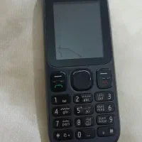 گوشی ساده نوکیا ۱۰۱ اصل دوسیم کارت|موبایل|تهران, مسعودیه|دیوار