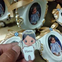 برچسب آش دندونی،گیفت