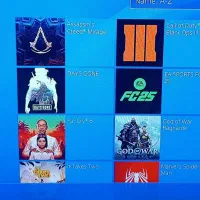 پی اس فور ۱ترابایت|کنسول، بازی ویدئویی و آنلاین|تهران, حکیمیه|دیوار