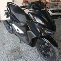 فروش کلیک تایلندی ۴۰۳|موتورسیکلت|ساری, |دیوار