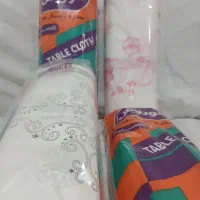 پخش سفره  پلاستیک زباله پلاستیک فریزر اسکاج