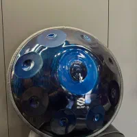 فروش هنگ درام اسلپ ۹ نت با هاردکیس|درام و پرکاشن|تهران, بهارستان|دیوار