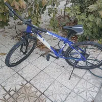 دوچرخه ۲۶ سالم|دوچرخه، اسکیت، اسکوتر|گلپایگان, |دیوار