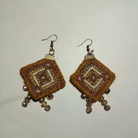 گوشواره سنتی