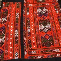 زی آستین خاش.هستن ارسال میشه|لباس|کنارک, |دیوار