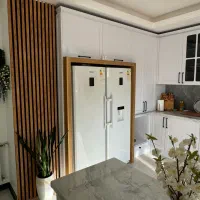 کابینت اقساط بدون پیش پرداخت  هایگلاس نئوکلاسیک|مصالح و تجهیزات ساختمان|تهران, صادقیه|دیوار