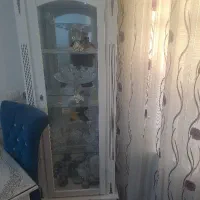 بوفه وجاکفشی|بوفه، ویترین، کنسول|سیرجان, |دیوار