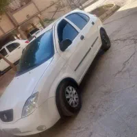 تیبا 2مدل ۹۹  تمام رنگ شاسیا عقب جلو پلمپ|خودرو سواری و وانت|تربت جام, شهرک آزادگان|دیوار