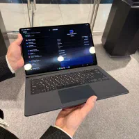 گلکسی تب ای ۹ اولترا Galaxy Tab S9 Ultra 5G