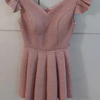 پیراهن مجلسی سایز ۳۶ و۳۸