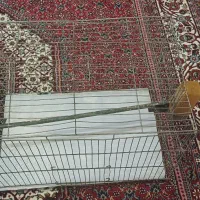 قفس پرنده عالی و درجه یک