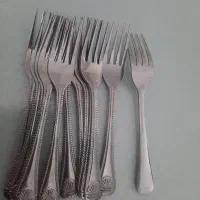 چنگال میوه خوری