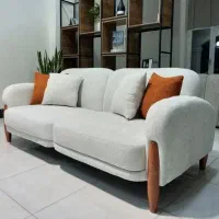 مبل سینا کد۶۰۰|مبلمان خانگی و میز عسلی|هشتگرد, شهرک بوستان|دیوار