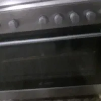 گاز ۵ شعله