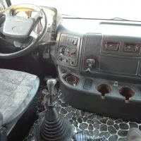 کامیون تک باری امیکو|خودرو سنگین|قم, باغ شریفی|دیوار