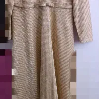 دو عدد لباس مجلسی