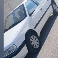 پژو 405 تیوفایو مدل 98