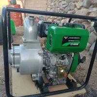 موتور آب دیزل|ماشینآلات صنعتی|جوین, |دیوار