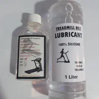 روغن  تردمیل سیلیکون 1000