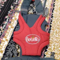 آغوشی نوزاد