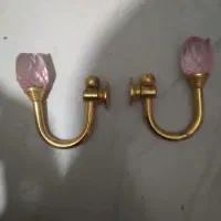 لوازم پرده عمودی