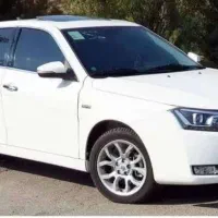 دنا پلاس ۶ دنده معمولیEF7P خشک وصفر ۱۴۰۴