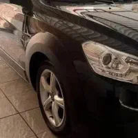 اچ سی کراس دانگ فان