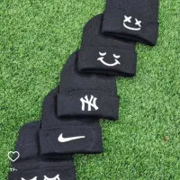 کلاه بافت تعداد محدود