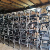 صندلی انتظار|مبلمان اداری|سامان, |دیوار