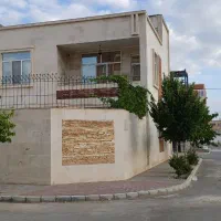 ویلایی گلبهار موقعیت بی نظیر . 4 خواب . مستر .