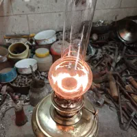 گردسوز قدیمی تمیز