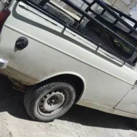 پیکان بار مدل ۸۶ تمیز  بیمه تا برج ۲|خودرو سواری و وانت|کازرون, |دیوار