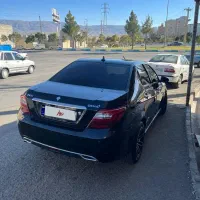 دنا پلاس مدل۹۸|خودرو سواری و وانت|اهر, |دیوار