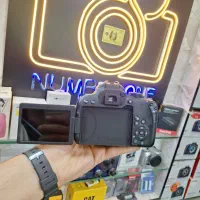 800D 18-135|دوربین عکاسی و فیلم‌برداری|تهران, پامنار|دیوار