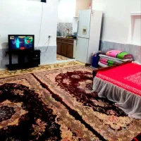 اجاره سوئیت در جاده رازی ترکیه