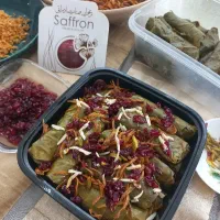 خوردنی و اشامیدنی