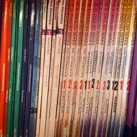 کتاب های کانون زبان زیر قیمت سالم