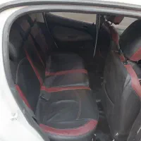 پژو ۲۰۶ تیپ ۳