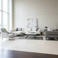 مبلمان تی رست تخوابشو ریلکسی ۳ سال گارانتی